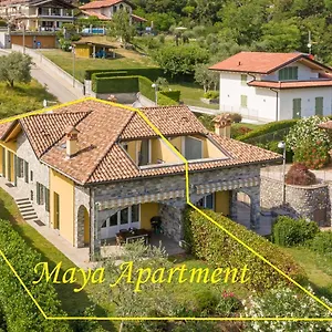 Apartment Maya - Tremezzina, Tremezzo