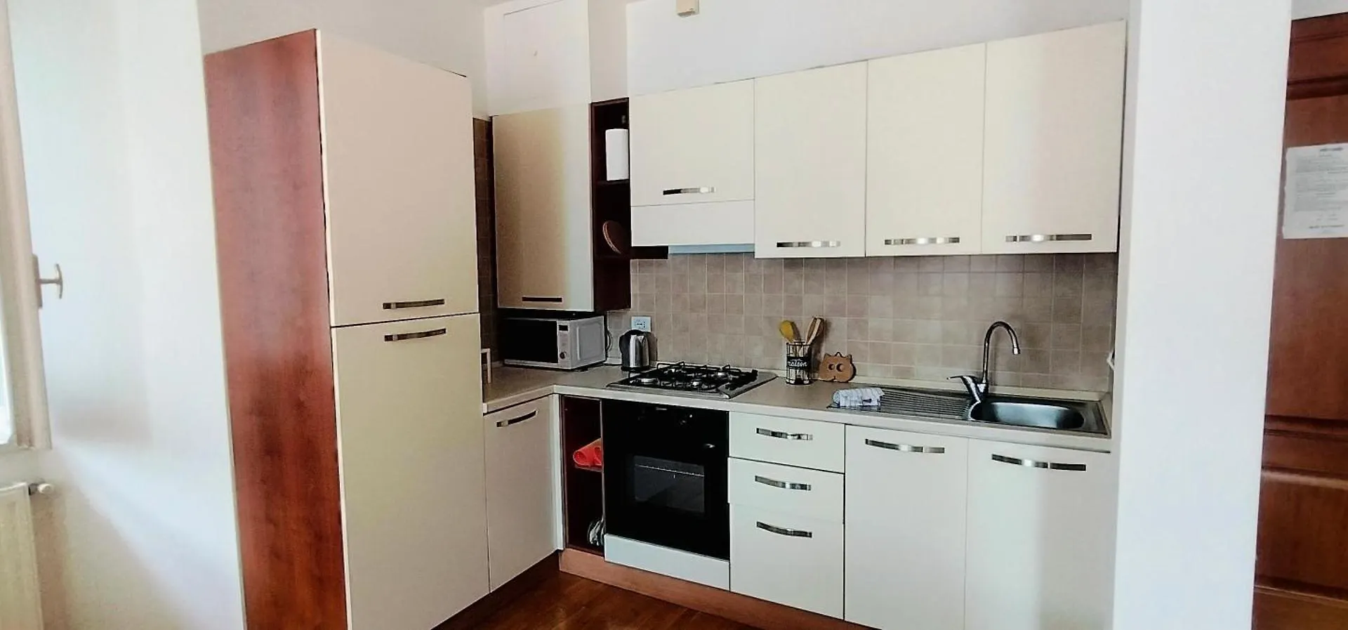 Casa Milla Apartment Tremezzo