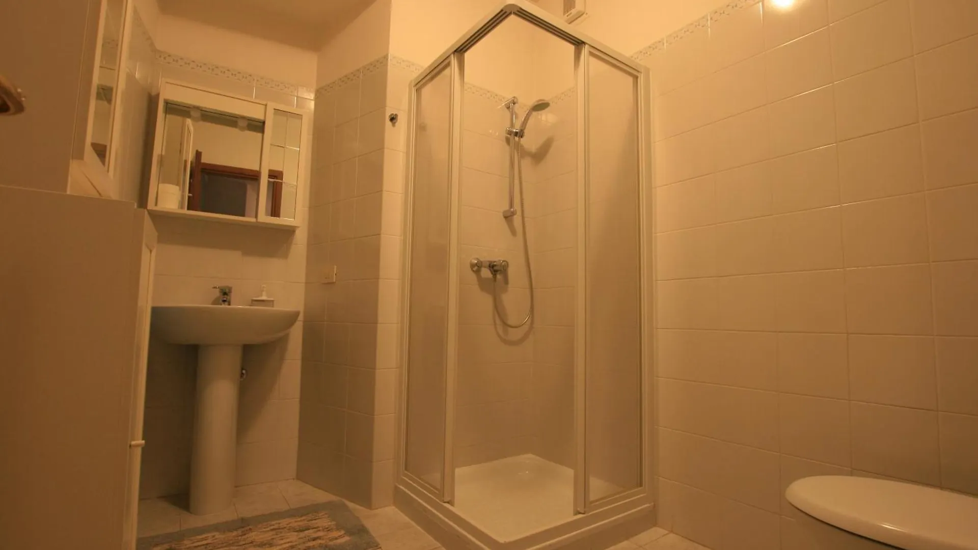 特雷梅佐Casa Milla公寓 0*, 特雷梅佐
