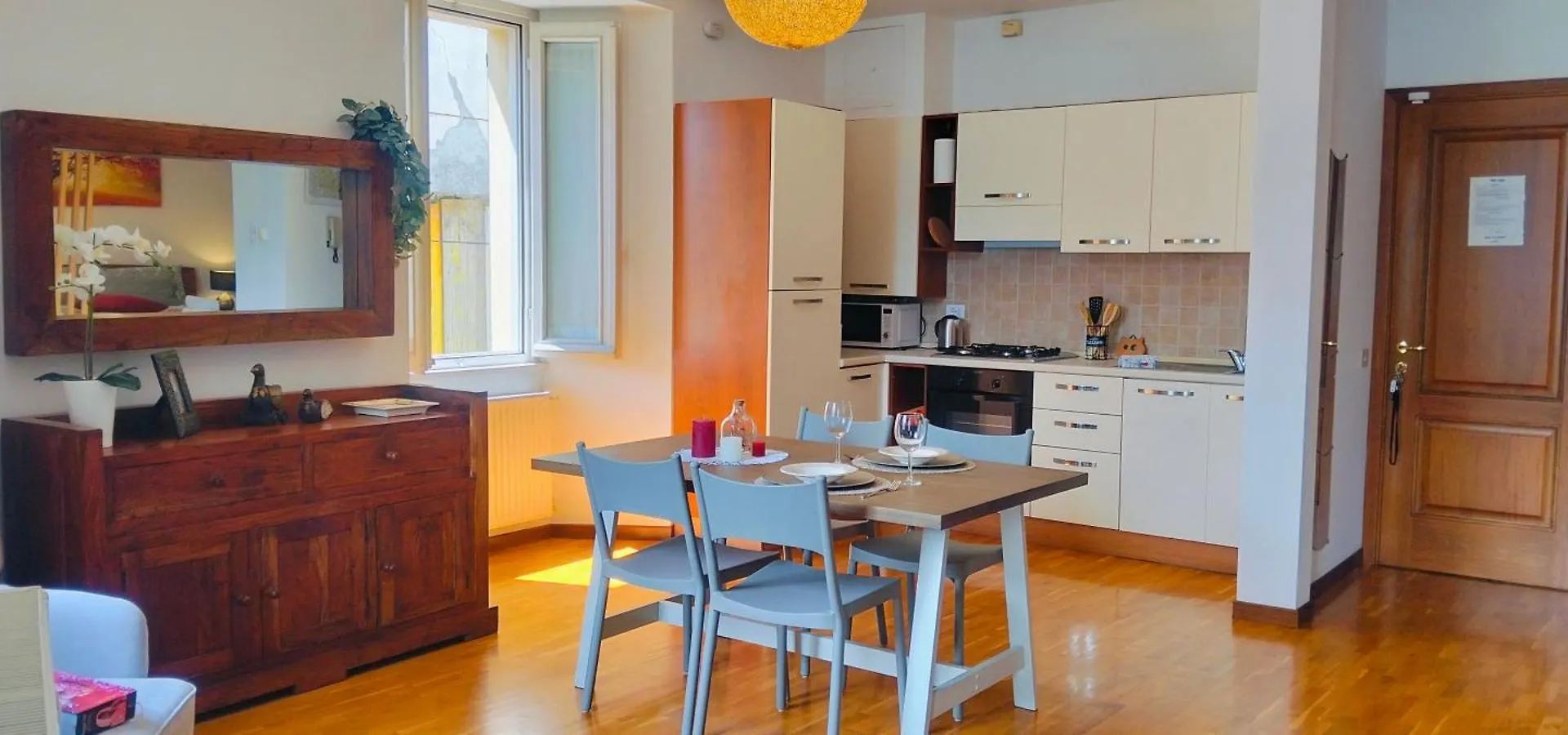 Casa Milla Apartment Tremezzo 0*,  Italy