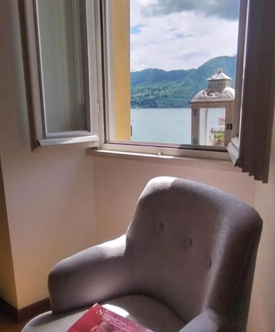 Casa Milla Apartment Tremezzo