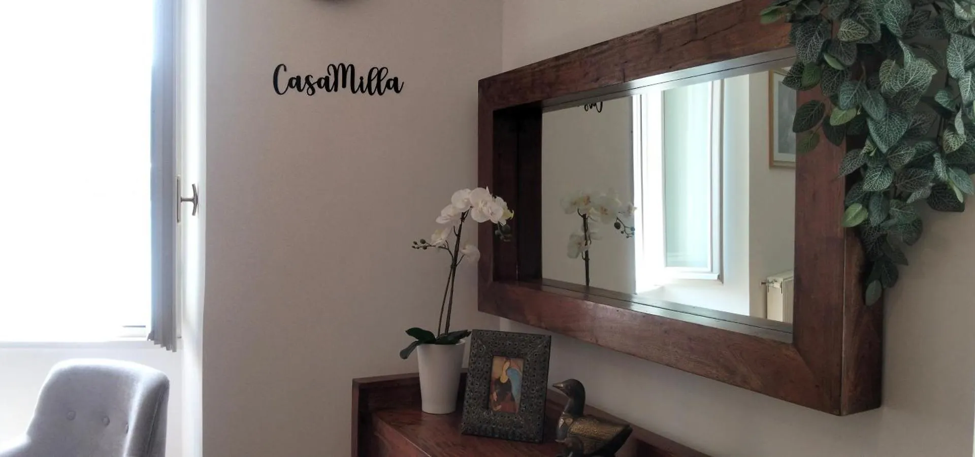 Casa Milla Apartment Tremezzo