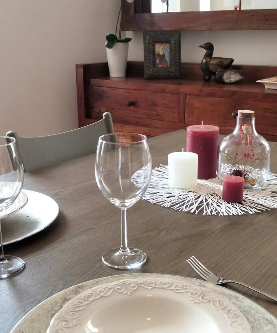 Casa Milla Apartment Tremezzo