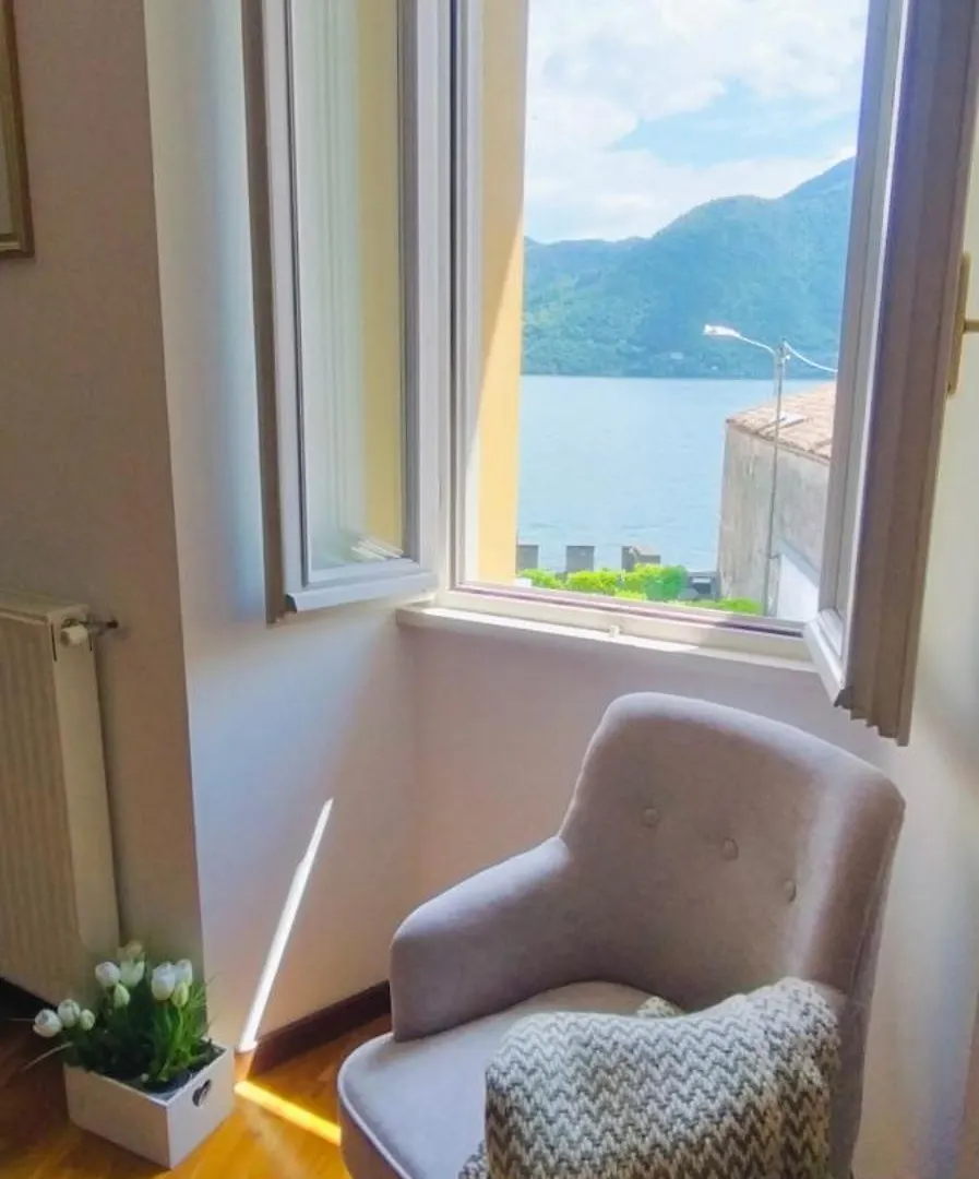 Casa Milla Apartment Tremezzo