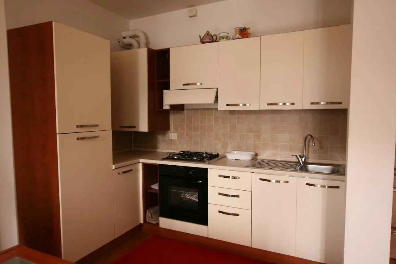 Casa Milla Apartment Tremezzo Italy