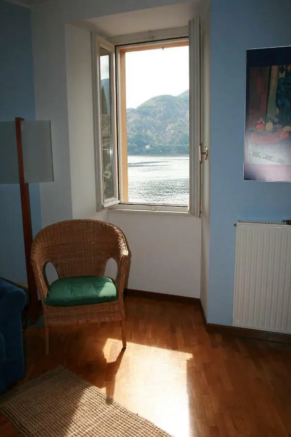 Casa Milla Apartment Tremezzo 0*,