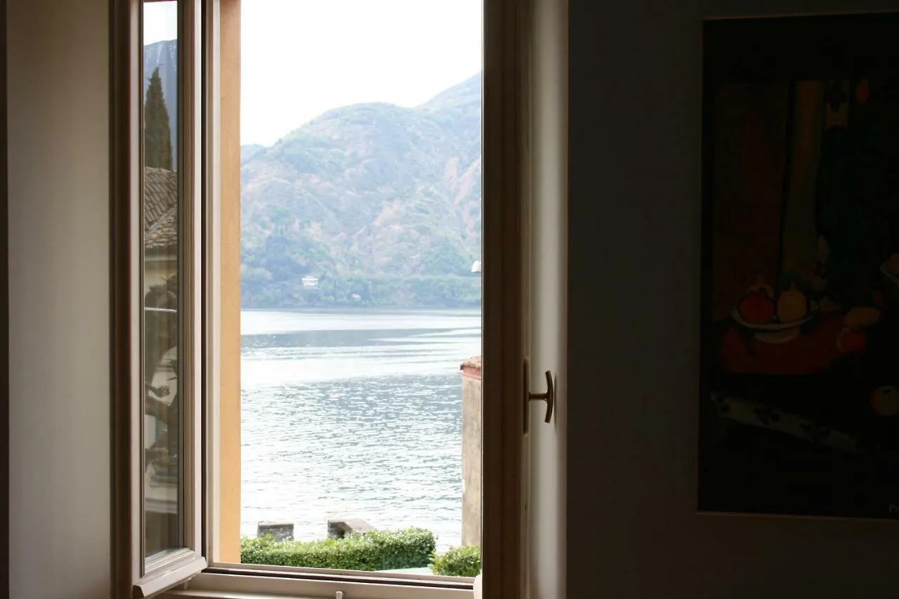 Casa Milla Apartment Tremezzo 0*,