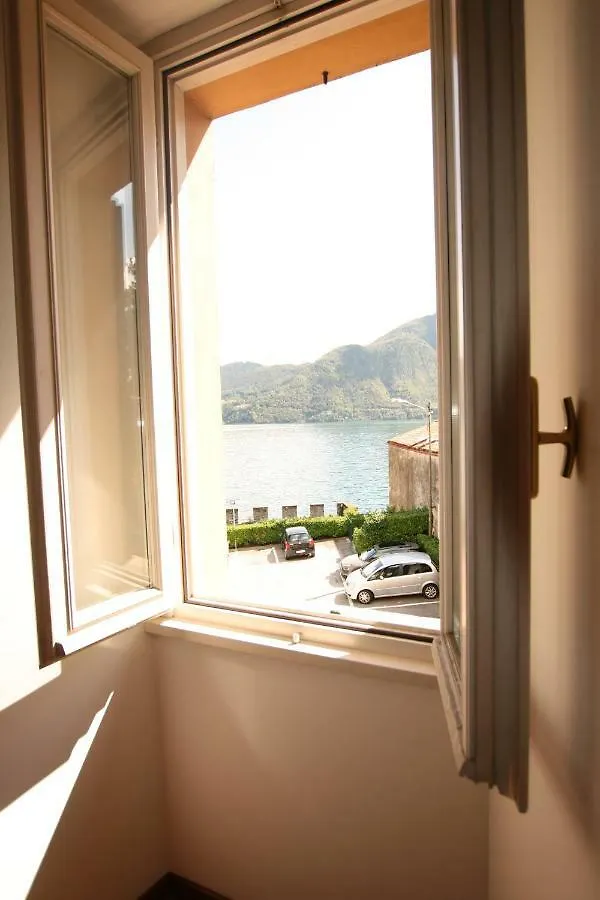 Casa Milla Apartment Tremezzo