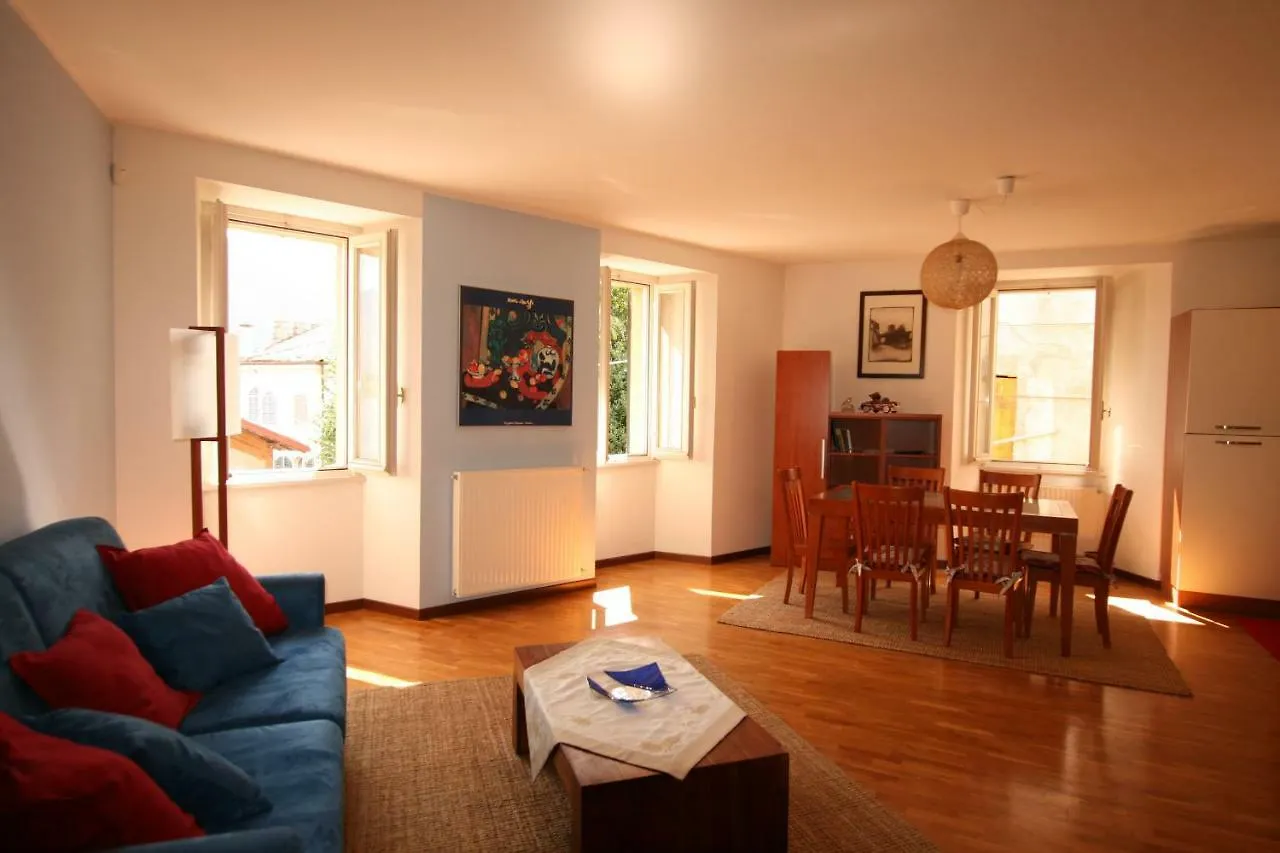 Casa Milla Apartment Tremezzo Italy