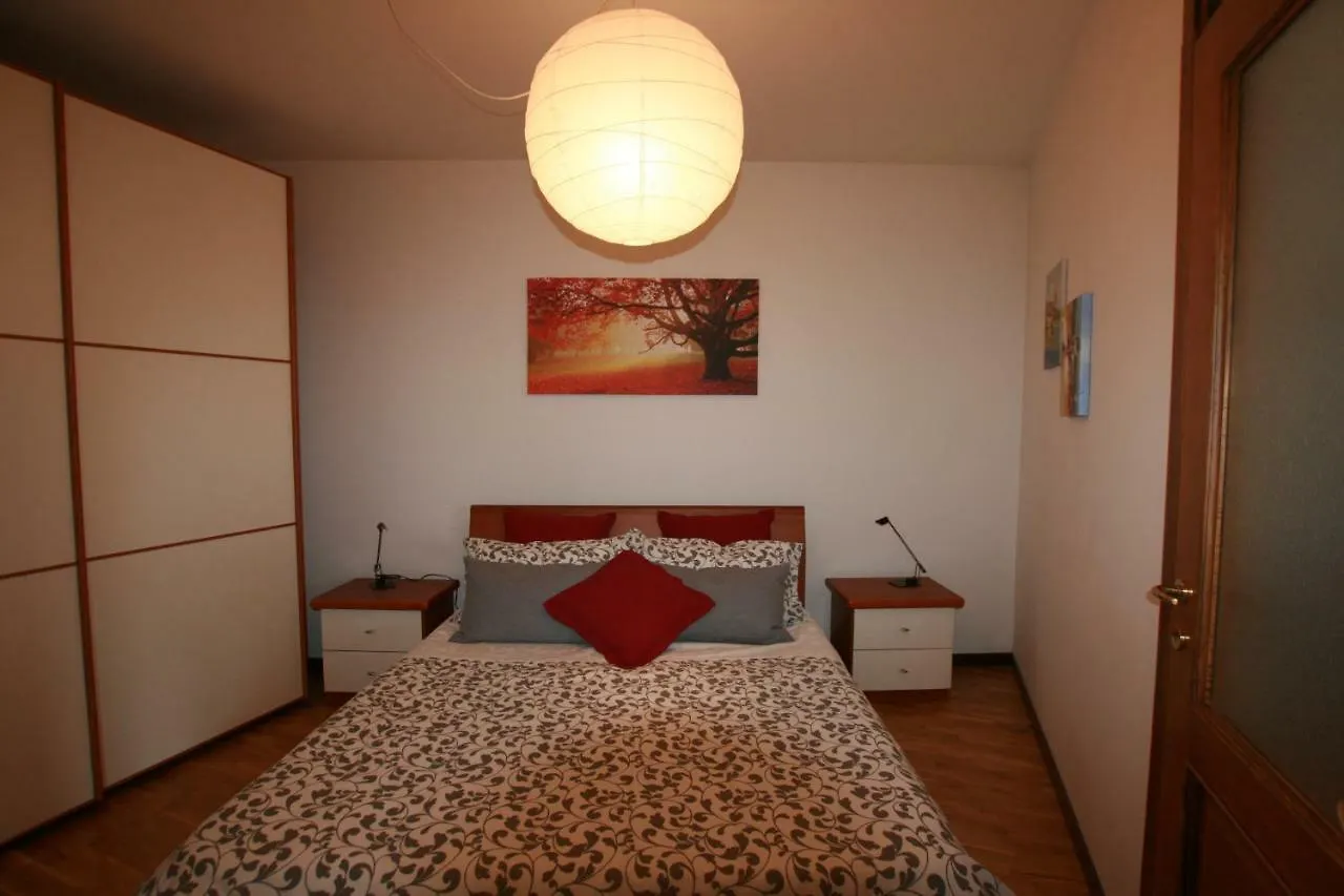 Casa Milla Apartment Tremezzo Italy
