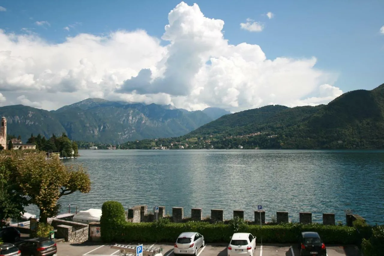 Casa Milla Apartment Tremezzo