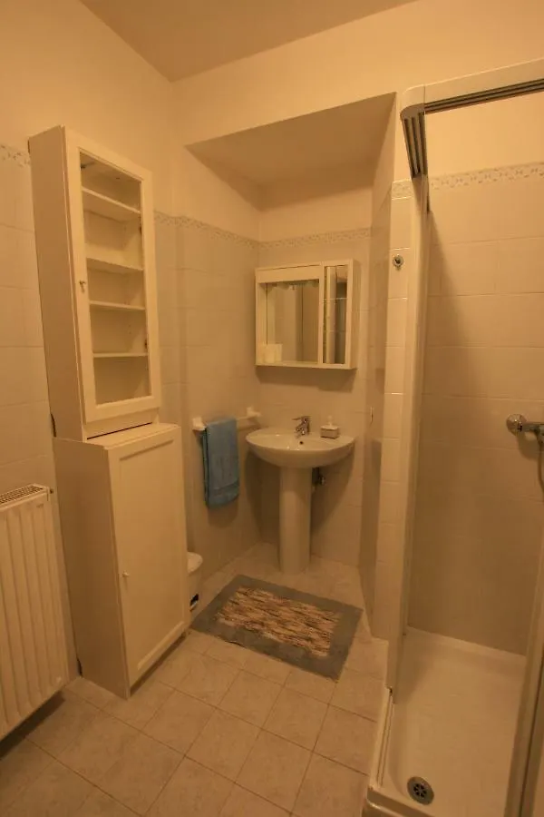 Casa Milla Apartment Tremezzo