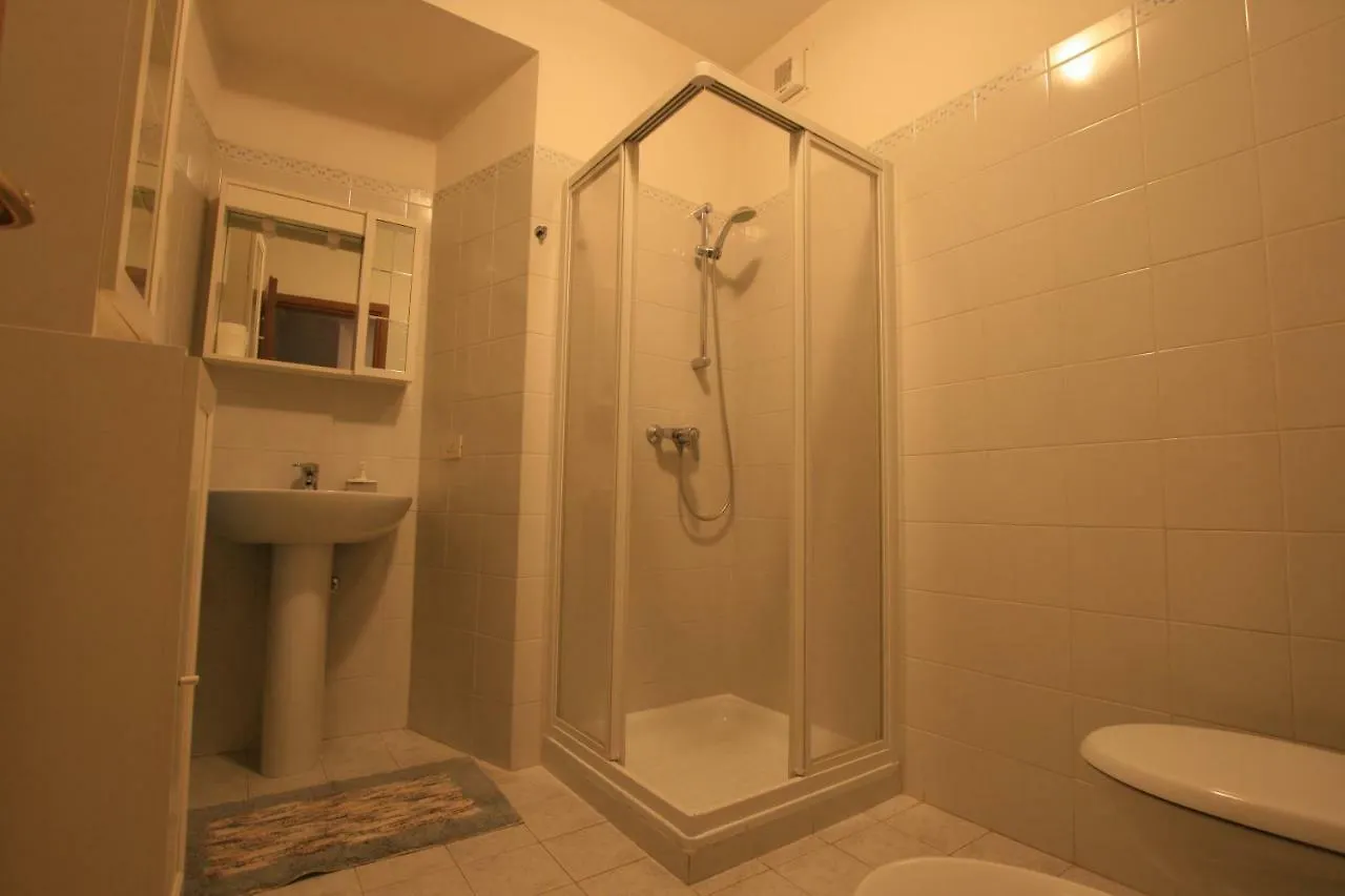 Casa Milla Apartment Tremezzo