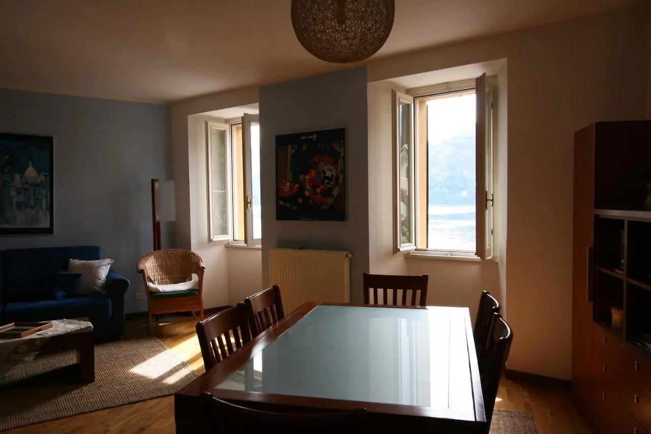 Casa Milla Apartment Tremezzo Italy