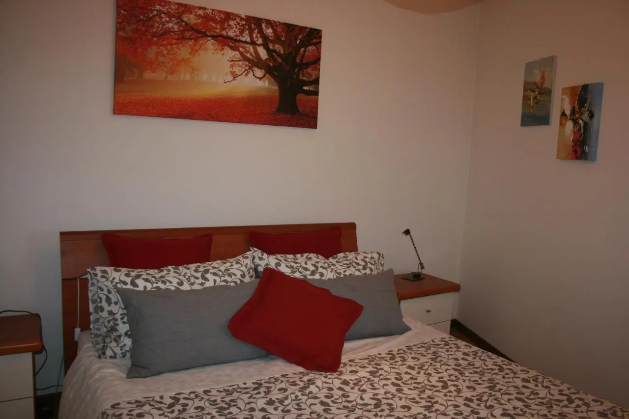 Casa Milla Apartment Tremezzo Italy